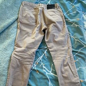 Roark Standard Slim Fit, 30Wx32L, Hwy 133 Denim